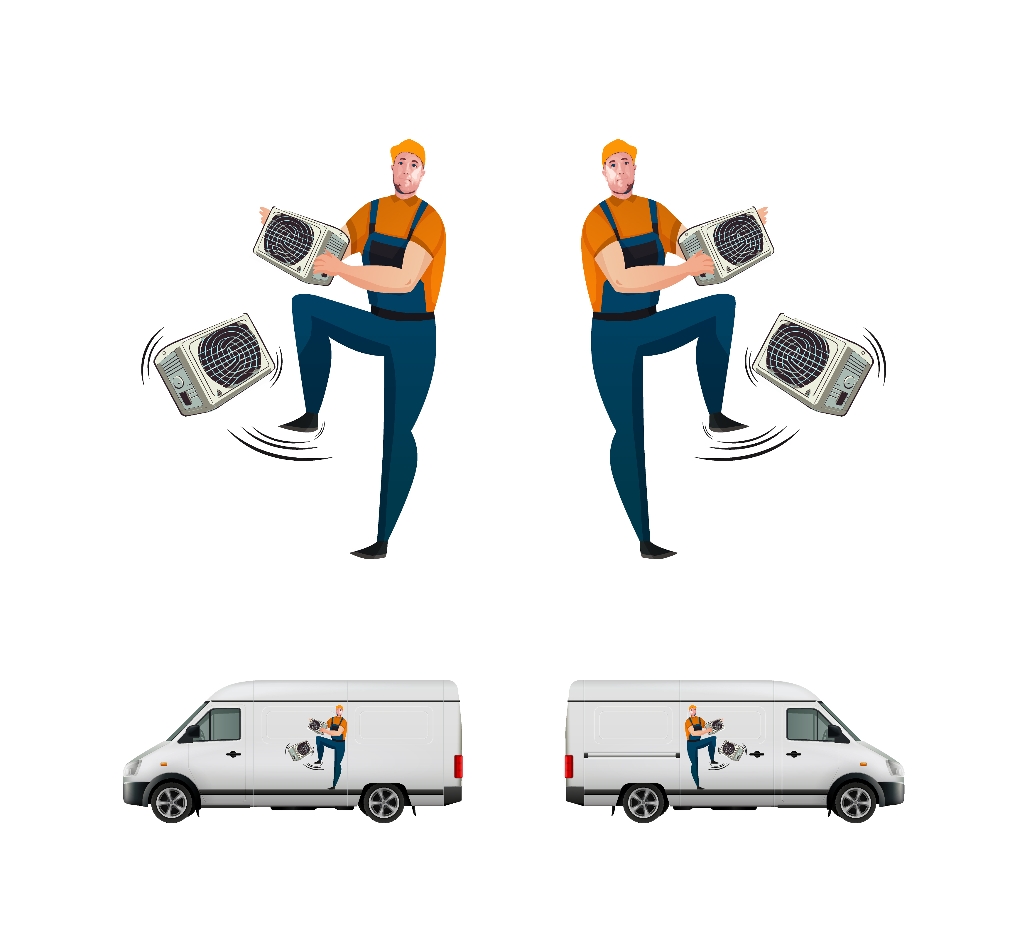 Graphic Design by Renato Gomes Tato Rusig for this project | Design #31456804