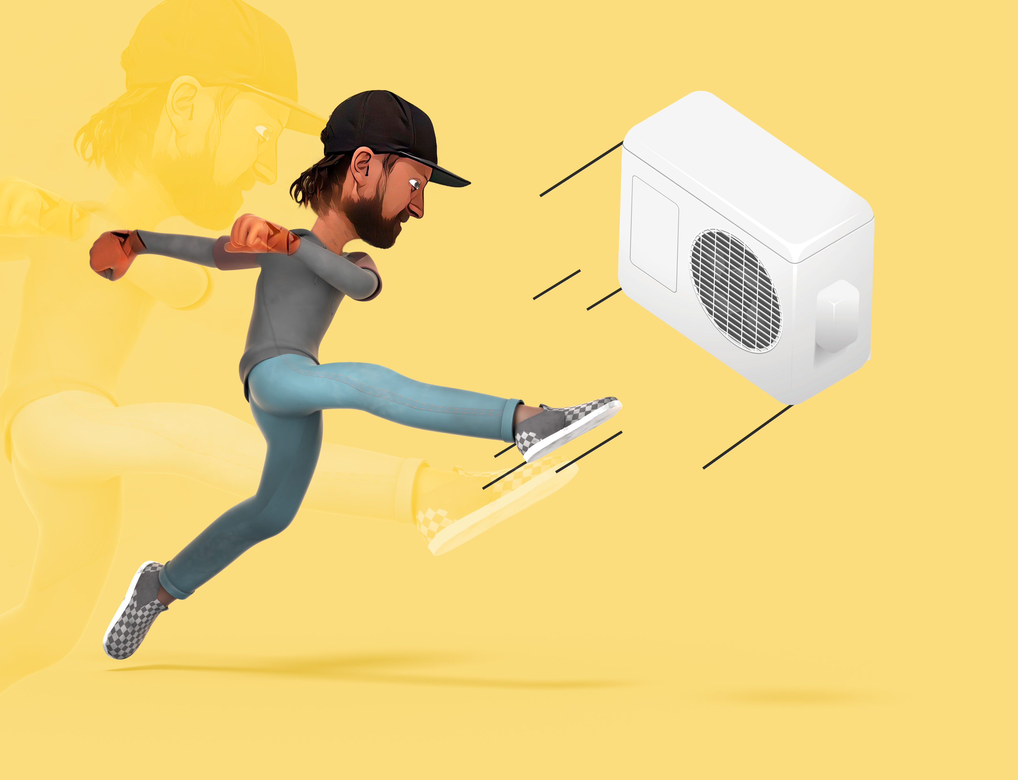 Diseño Gráfico por Jaskaran_Singh para este proyecto | Diseño #31493698