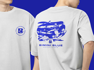 T-shirt Design by VisualBendr.inc for this project | Design: #31481002