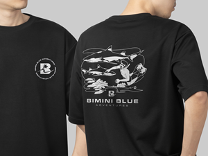 T-shirt Design by VisualBendr.inc for this project | Design: #31481003