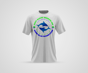 T-shirt Design by Sangkasa