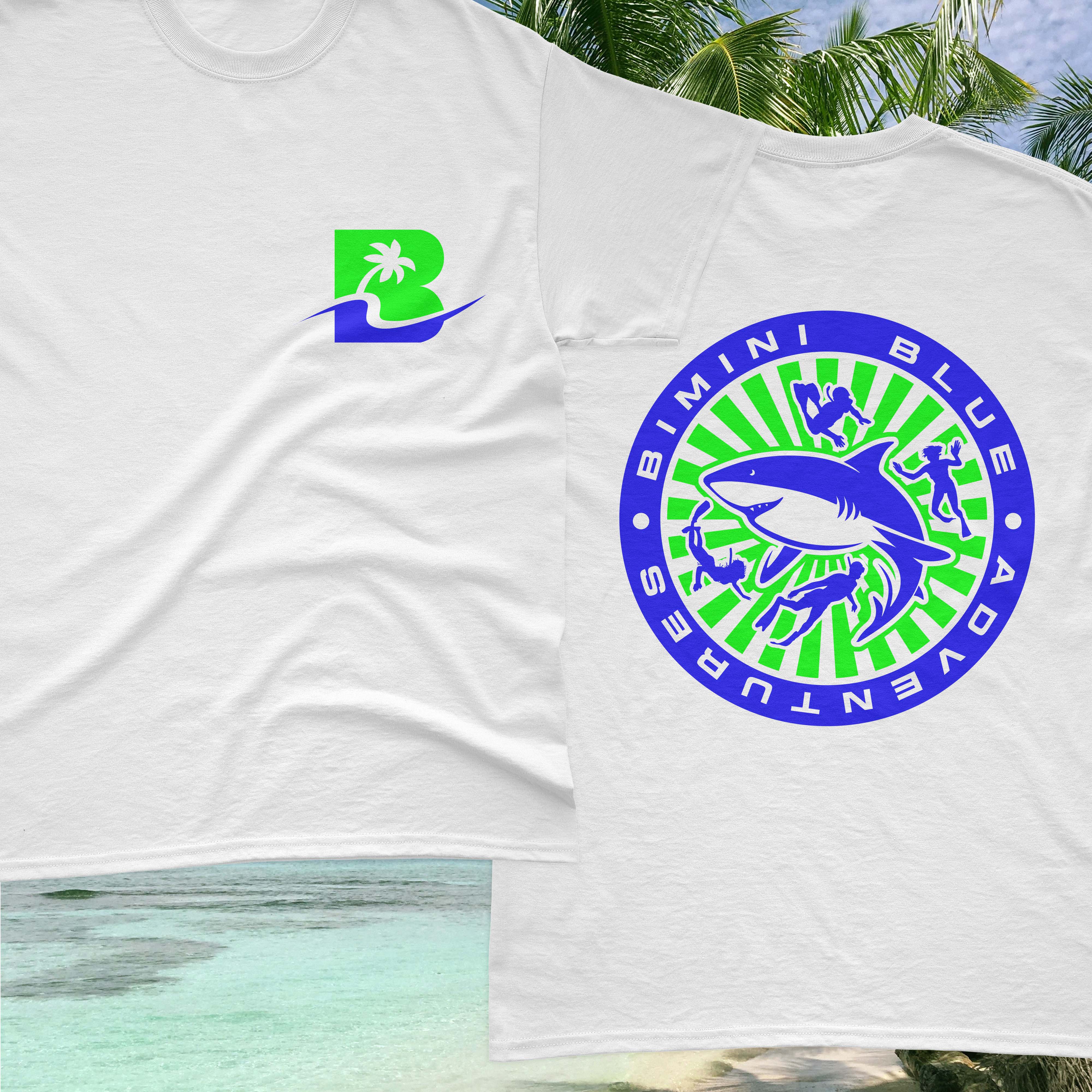 T-shirt Design by sweepy for this project | Design #31480749