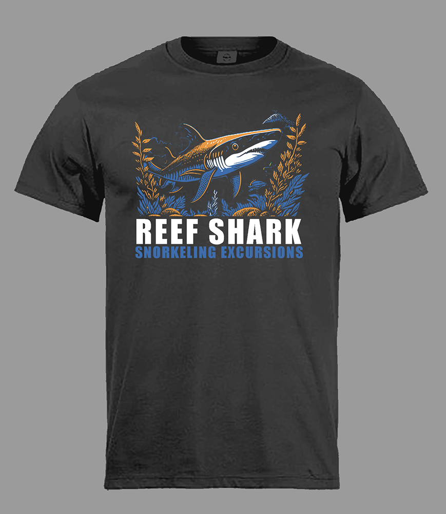 T-shirt Design by Johncina for this project | Design #31470293