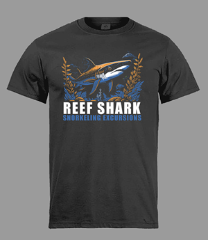 T-shirt Design by Johncina for this project | Design: #31470293