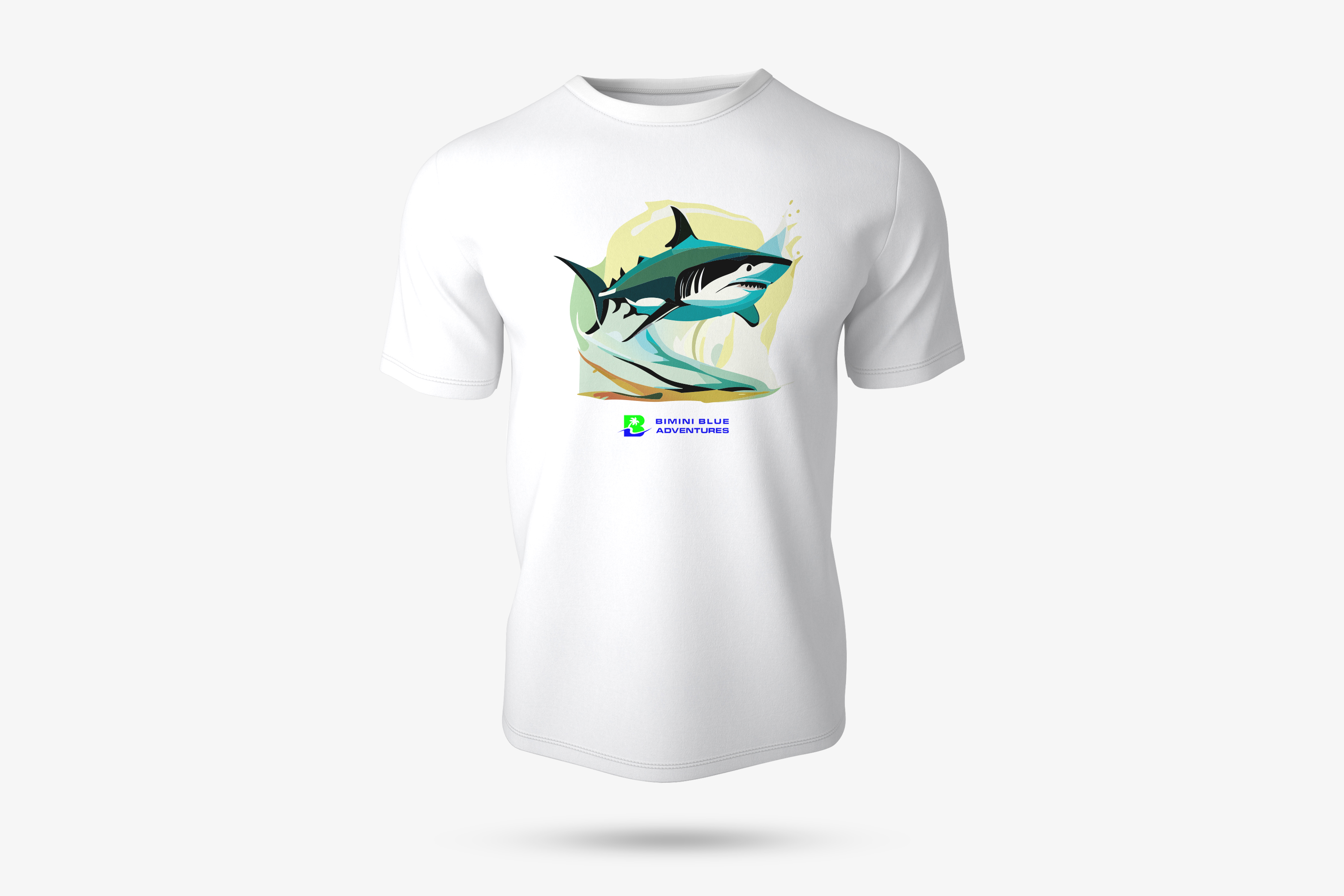 Diseño de Camiseta por OzanE para este proyecto | Diseño #31501517