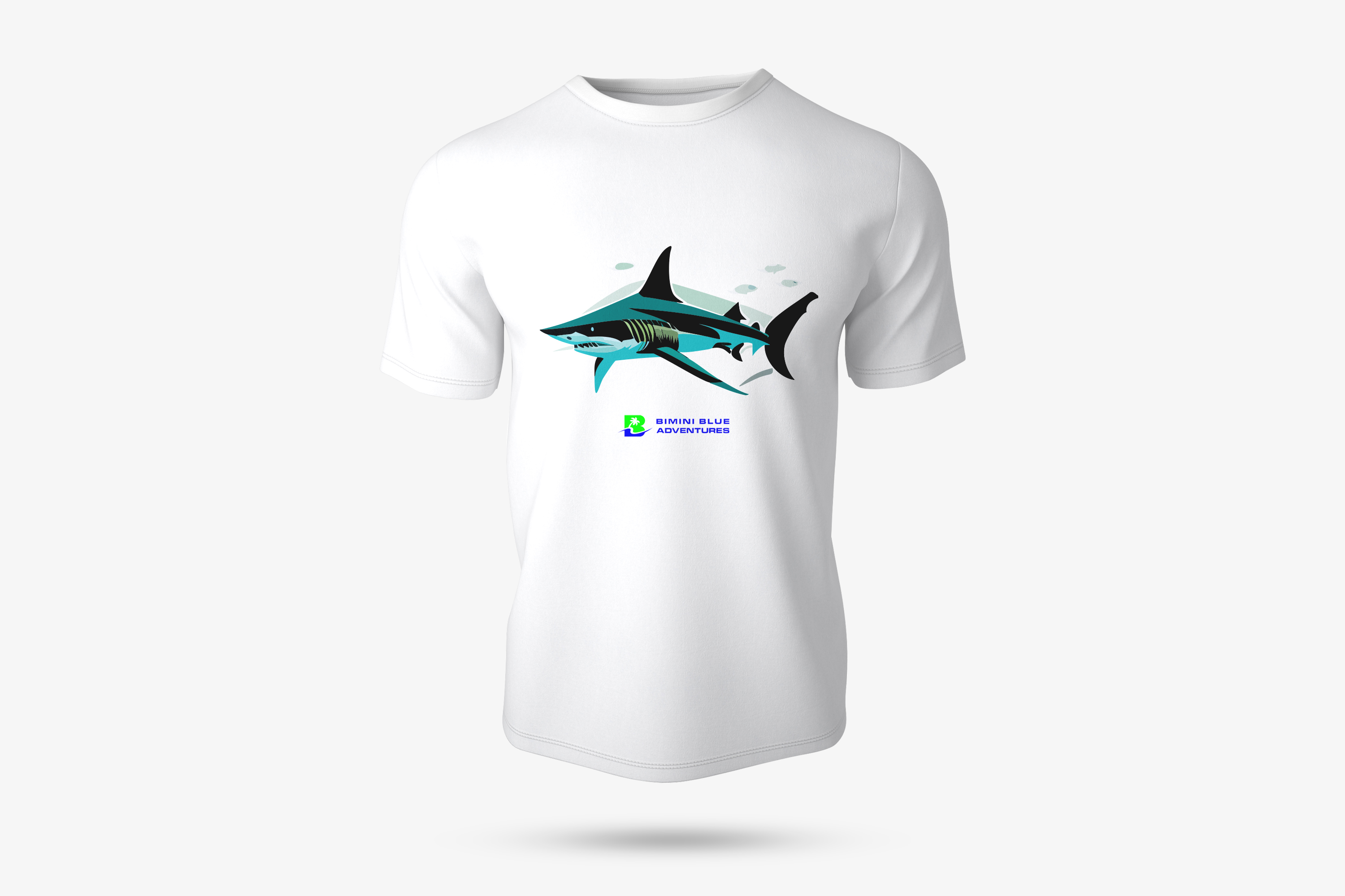 Diseño de Camiseta por OzanE para este proyecto | Diseño #31501523