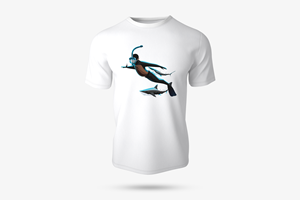 T-shirt Design by OzanE for this project | Design: #31501608