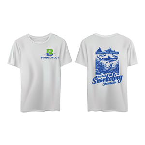 T-shirt Design by {mega- for this project | Design: #31459638