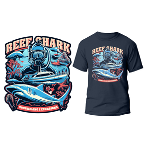 T-shirt Design by Janith N. for this project | Design #31481072
