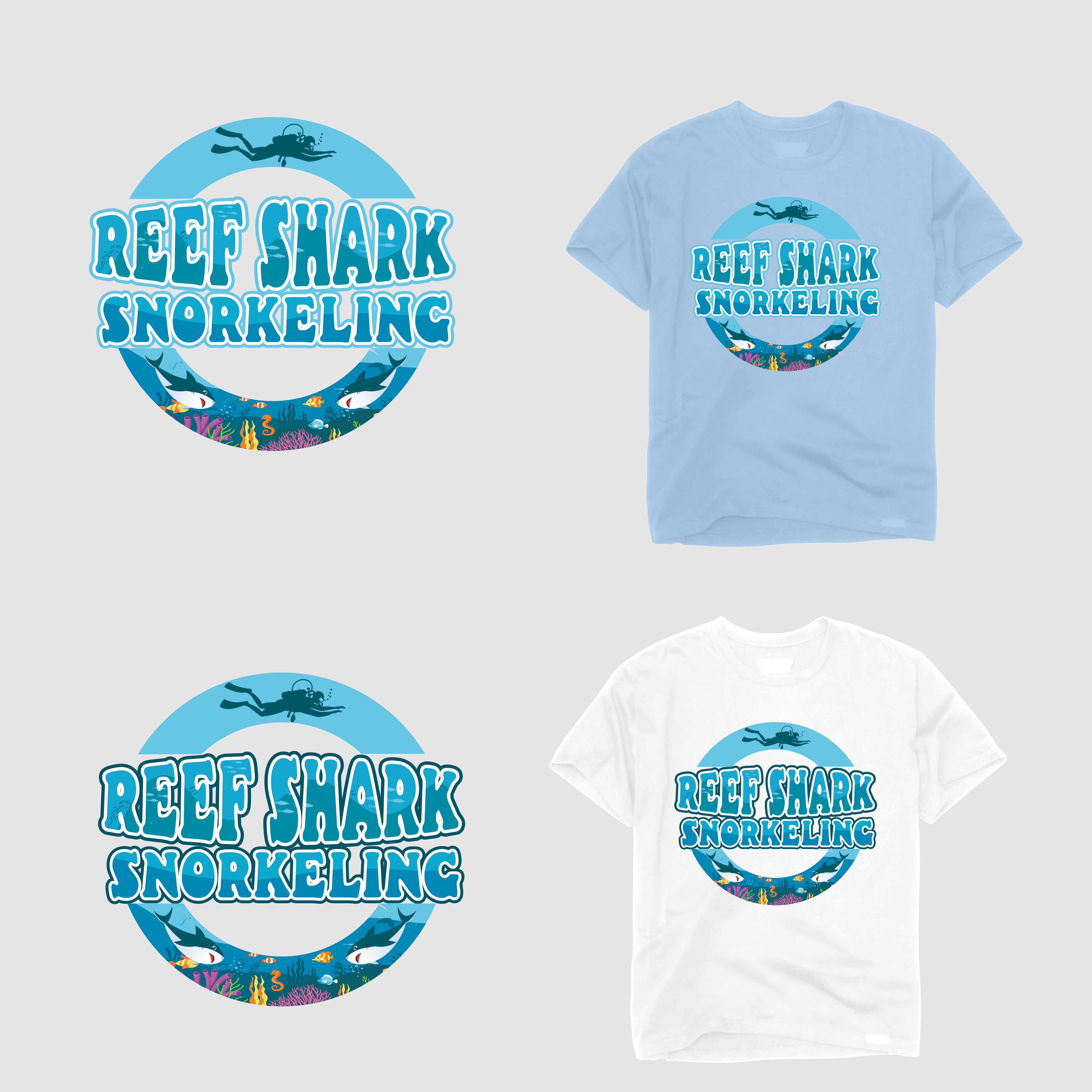 T-shirt Design by Rico aGraphic for this project | Design #31475555