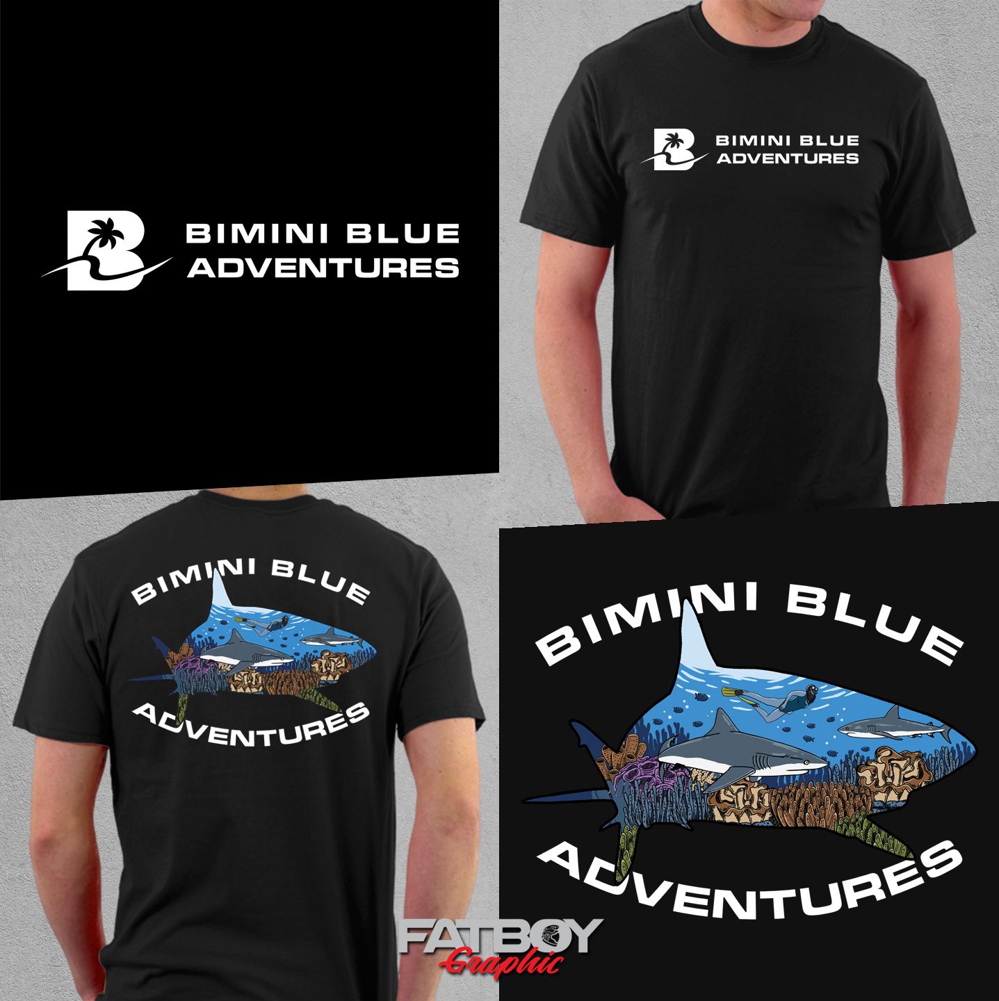T-shirt Design by Fatboy Graphic for this project | Design #31490820