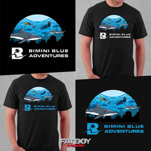 T-shirt Design by Fatboy Graphic for this project | Design: #31494041