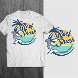T-shirt Design by ThiagoB for this project | Design: #31490545