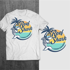T-shirt Design by ThiagoB for this project | Design: #31722942