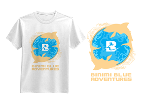 T-shirt Design by HELLOCRUNK for this project | Design #31477191