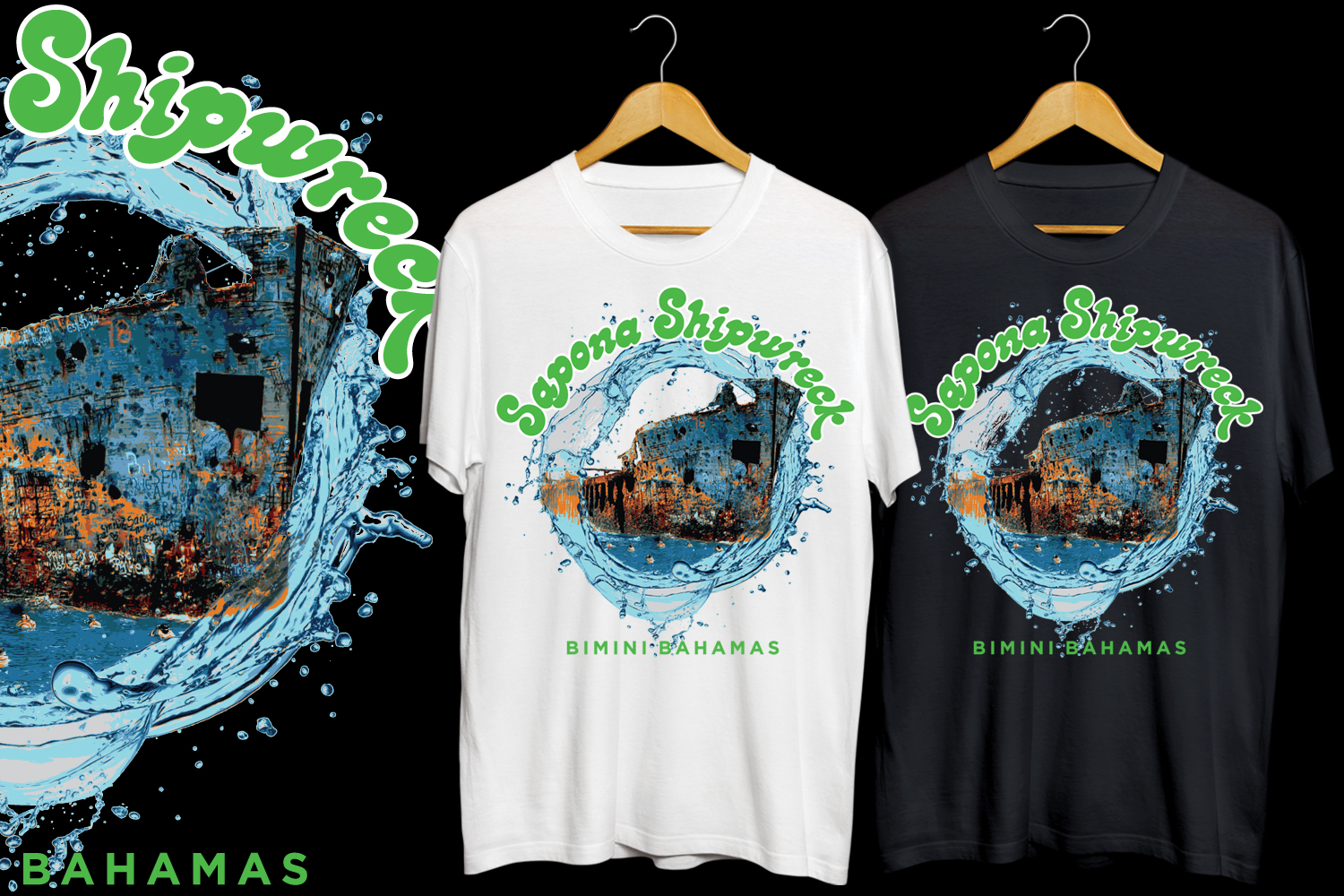 Diseño de Camiseta por Erdie Tadeo para este proyecto | Diseño #31753153