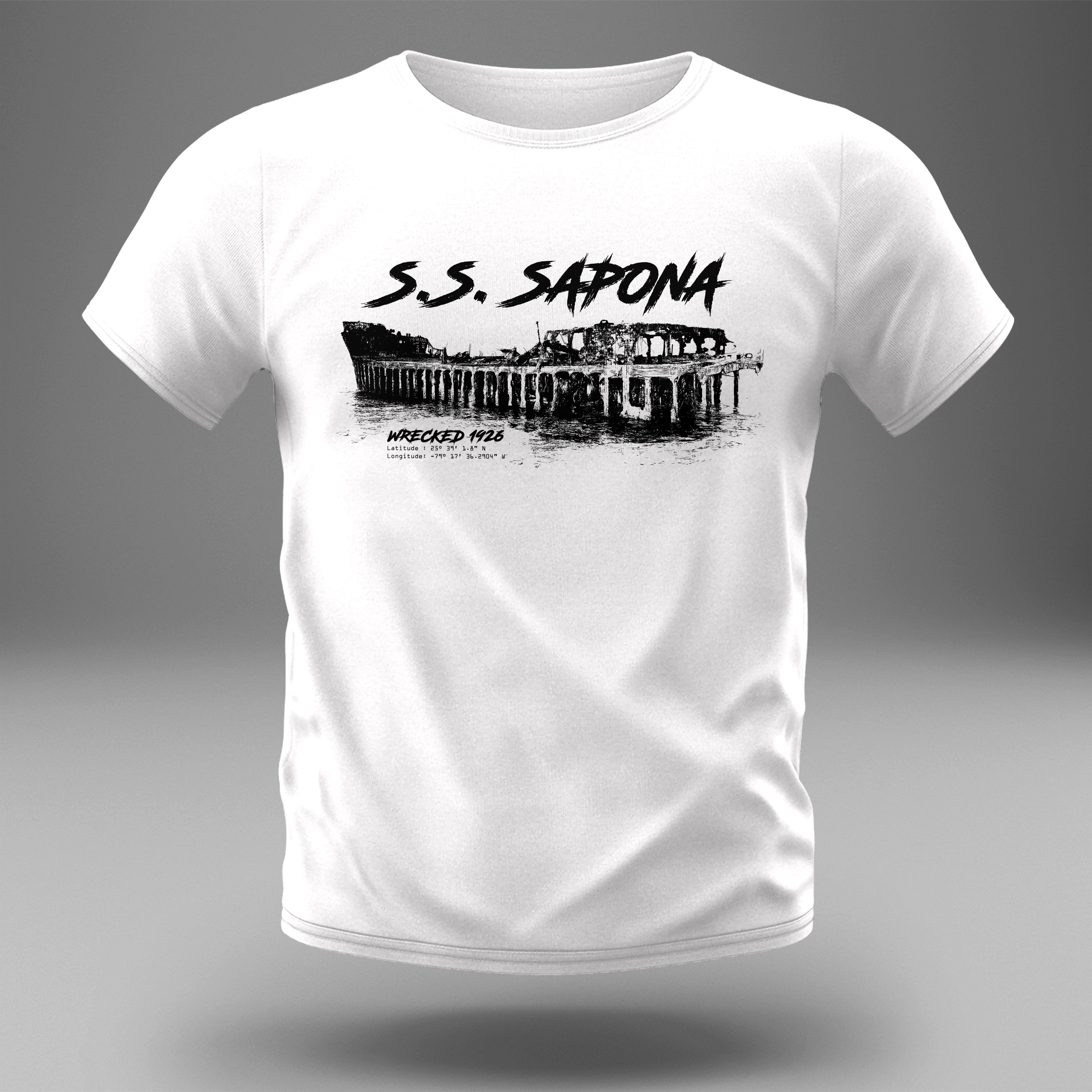 Contest winning design