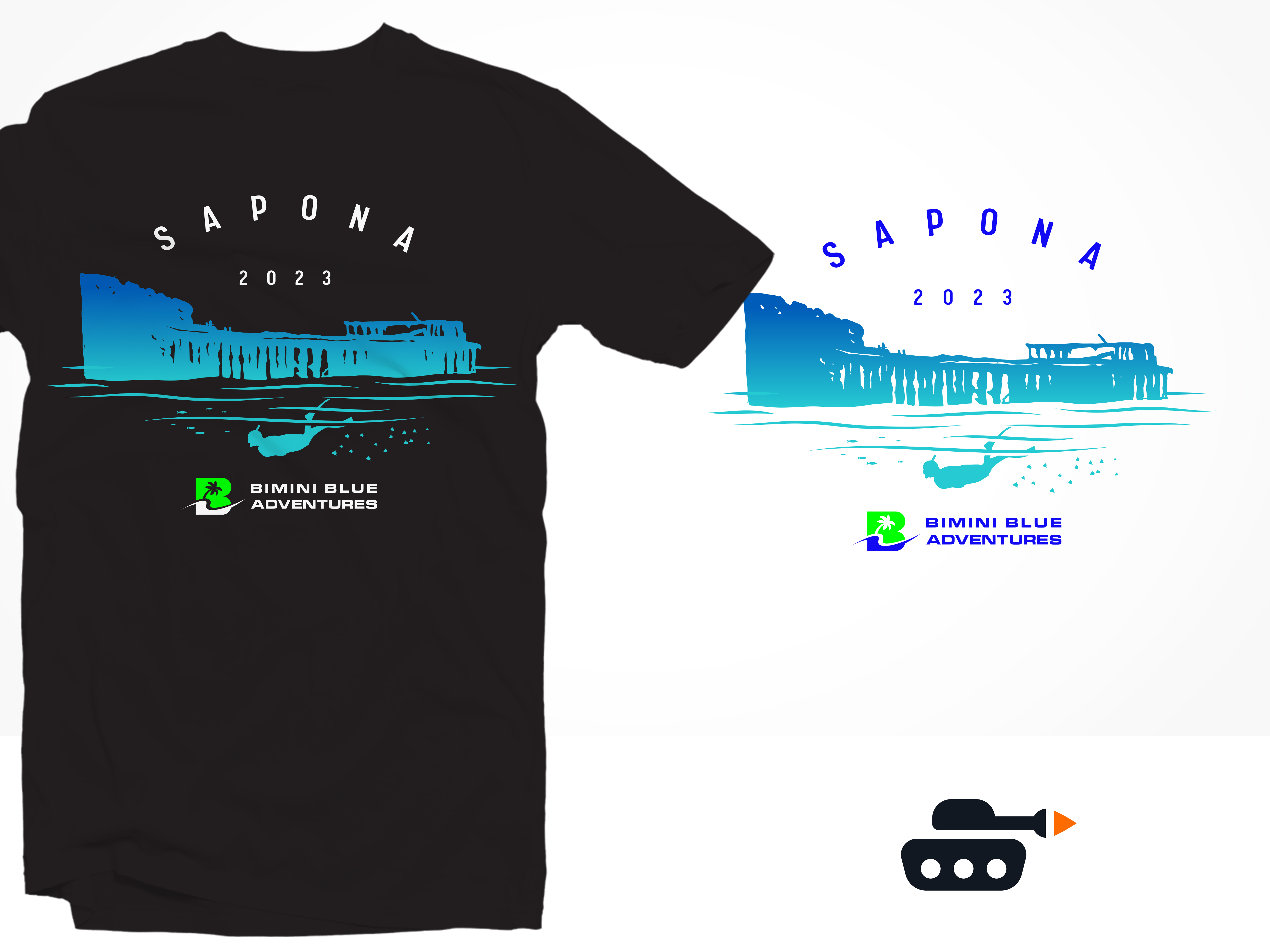 T-Shirt-Design von ArtTank für dieses Projekt | Design #31478784