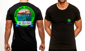 T-Shirt-Design von juanjoseolivieri für dieses Projekt | Design: #31469905