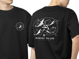 T-shirt Design by VisualBendr.inc for this project | Design: #31476926