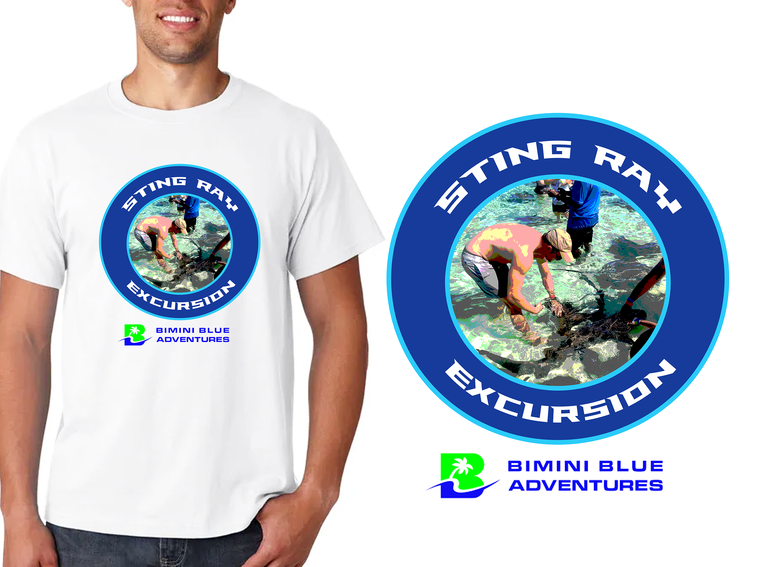 T-shirt Design by JKIANN08 for this project | Design #31458701