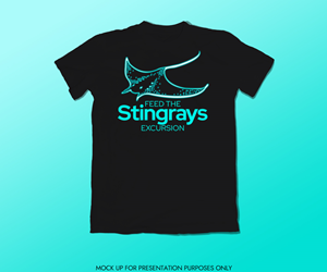 T-shirt Design by NancyTan for this project | Design: #31476423