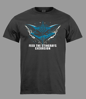 T-shirt Design by Johncina for this project | Design: #31470383
