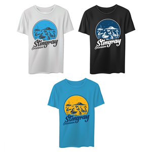 T-shirt Design by {mega- for this project | Design: #31456305