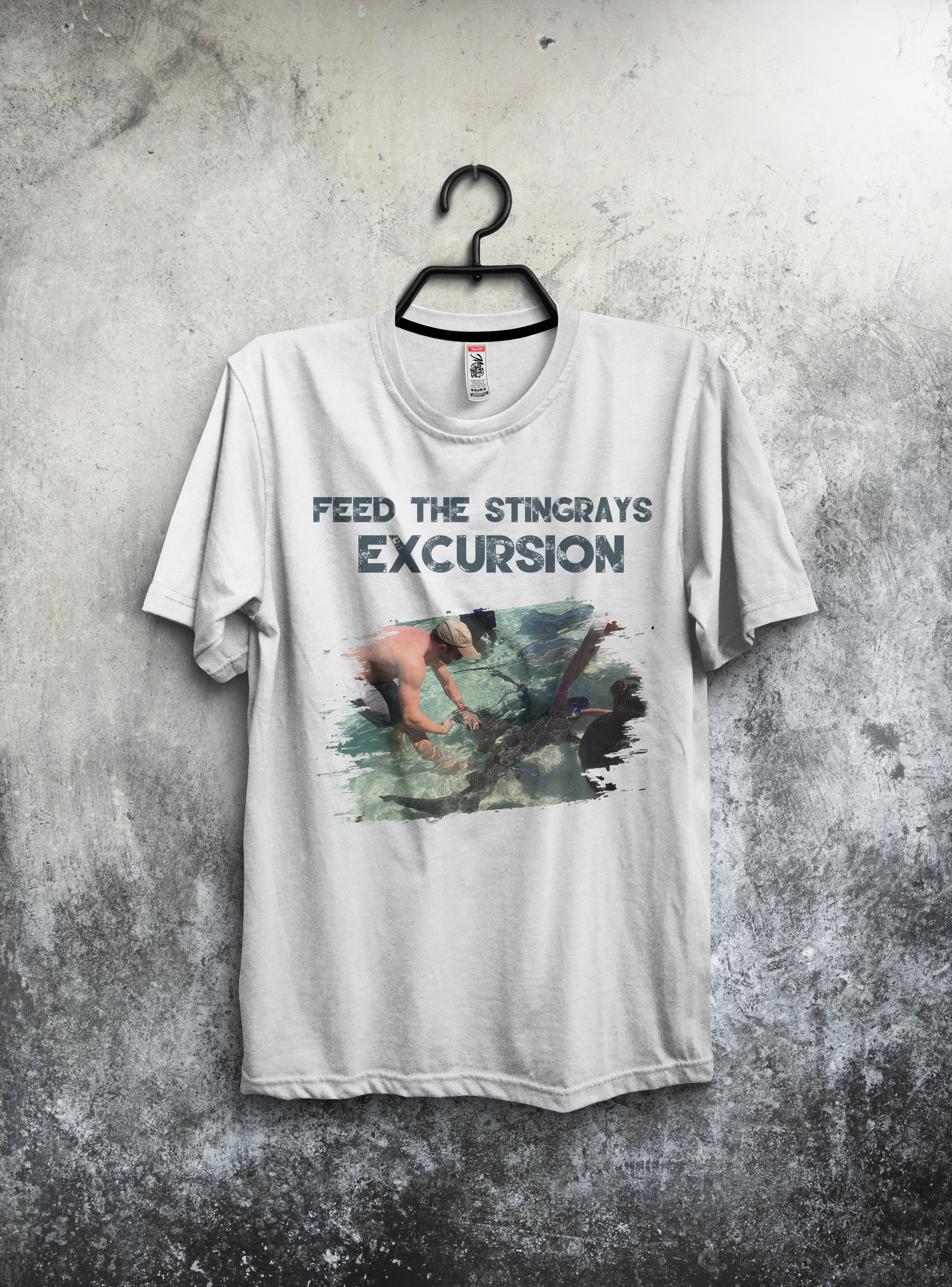 Diseño de Camiseta por TanzilRayhan para este proyecto | Diseño #31468117