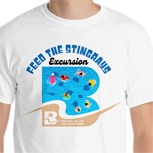 T-shirt Design by Yakuza20 for this project | Design: #31502956