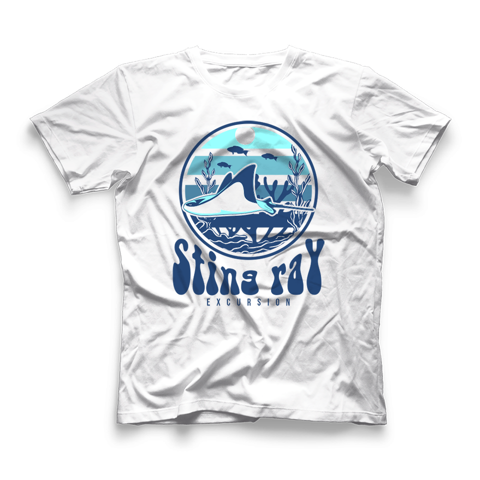 T-shirt Design by Feni:) for this project | Design: #31507672