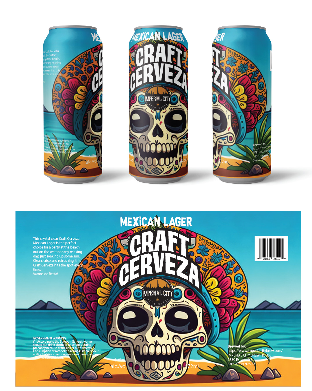 Graphic Design by Sergio Coelho for this project | Design #31491080