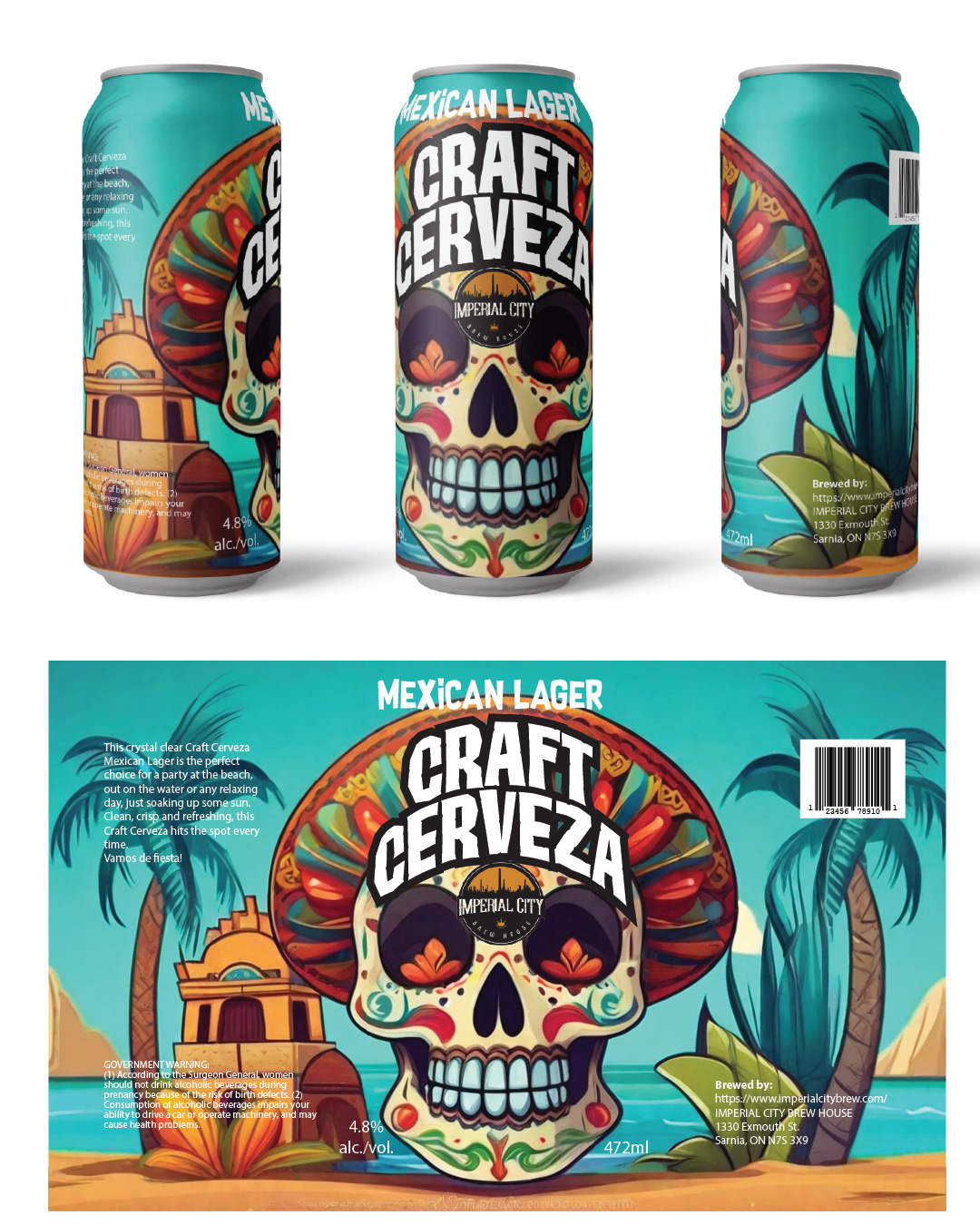 Graphic Design by Sergio Coelho for this project | Design #31491094