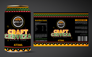 Graphic Design by Graphic Storm for this project | Design: #31464661