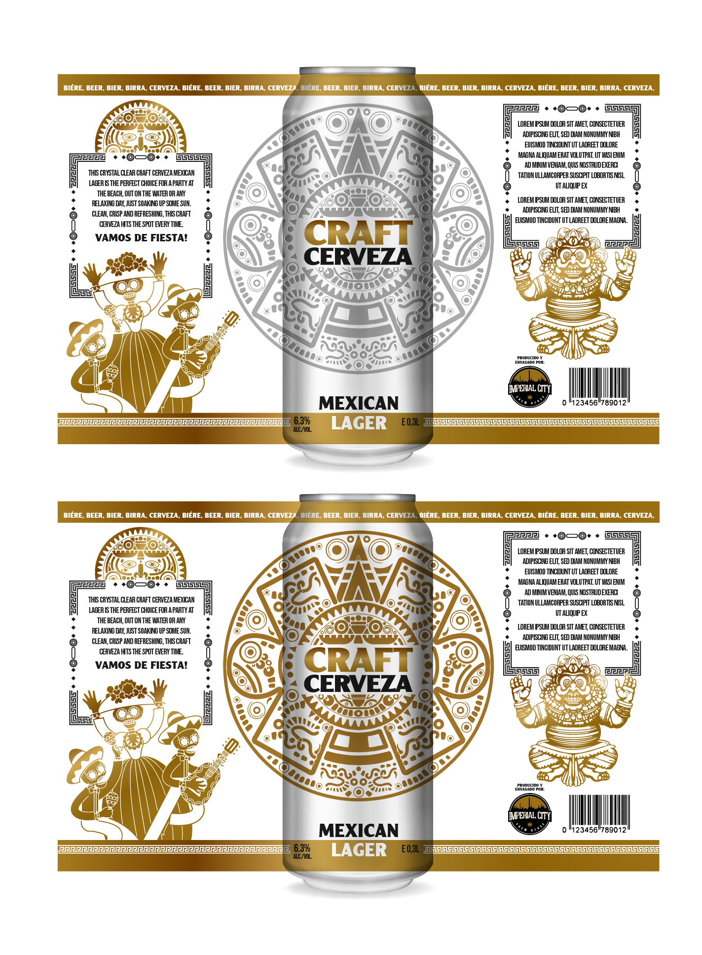 Graphic Design by Jose Lopez ( Verified Pro Designer ) for this project | Design #31471592