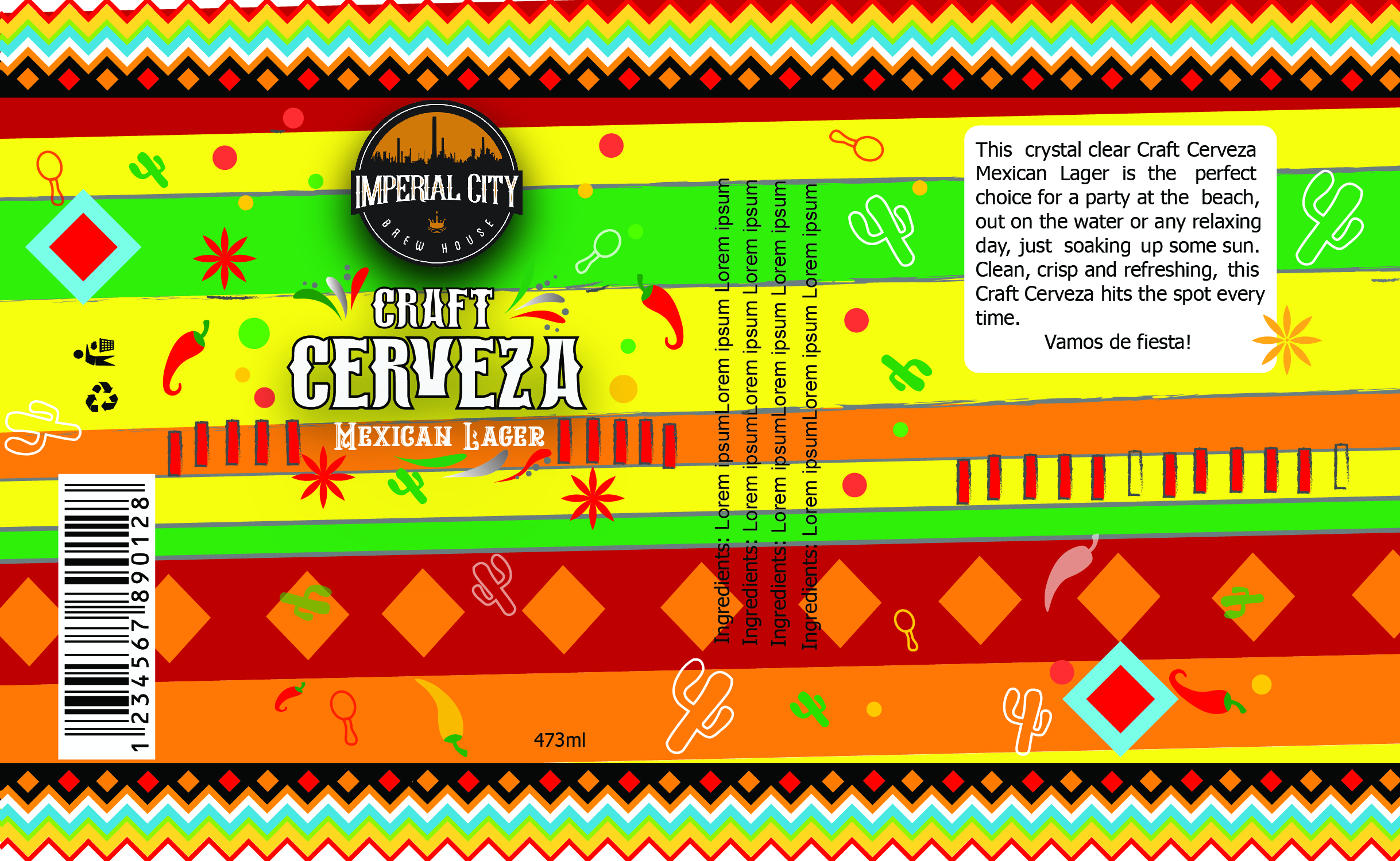 Graphic Design by Lenlen for this project | Design #31461229