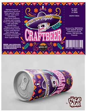 Graphic Design by Luis Arriola for this project | Design: #31490595