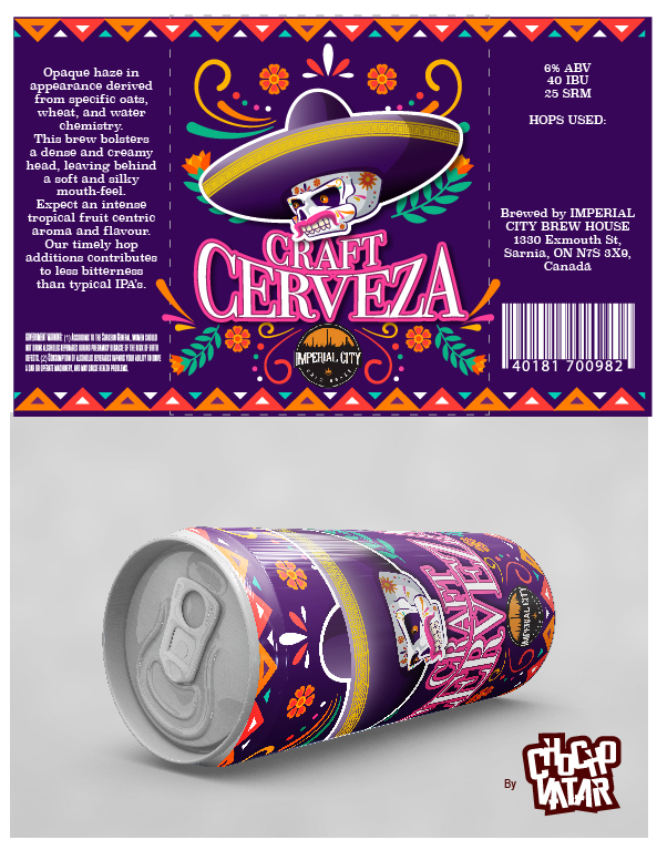 Graphic Design by Luis Arriola for this project | Design #31514359