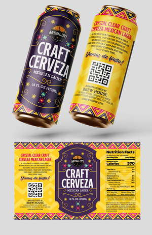 Graphic Design by Dzhafir for this project | Design: #31470395