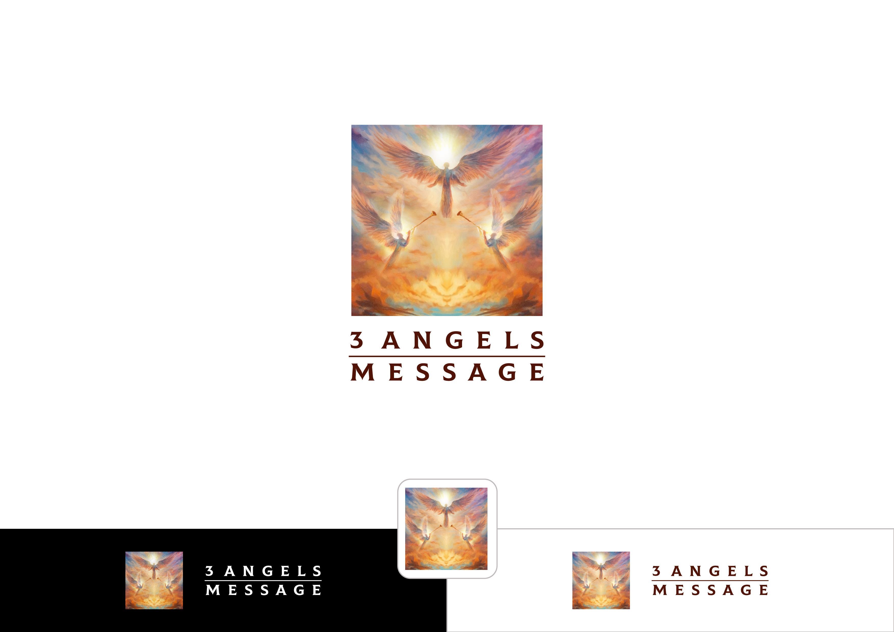 Logo Design by ~idiaz~ for this project | Design #31491683