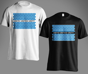 T-shirt Design by Andi Yan