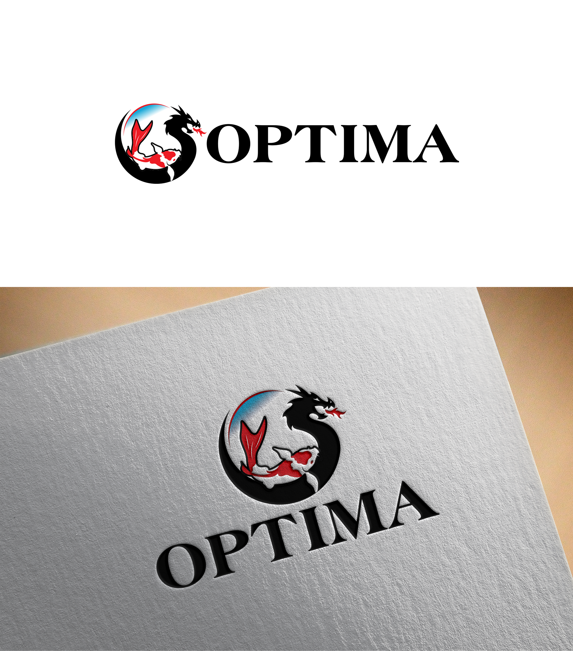 Logo Design by RA-bica for this project | Design #31468420