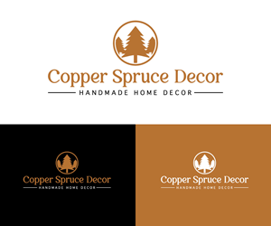 Logo Design by Kavth for this project | Design: #31495393