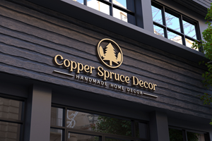 Logo Design by Kavth for this project | Design: #31495583