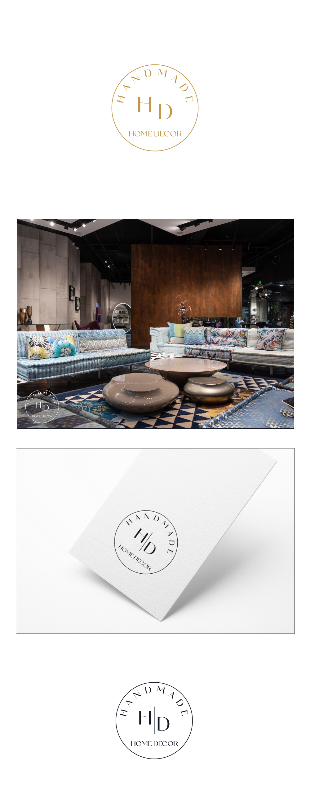 Logo-Design von Mosa. Monira für dieses Projekt | Design #31457560