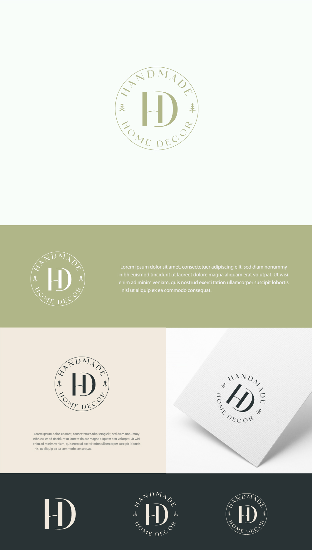 Logo-Design von Mosa. Monira für dieses Projekt | Design #31457649