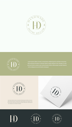 Logo-Design von Mosa. Monira für dieses Projekt | Design #31457649