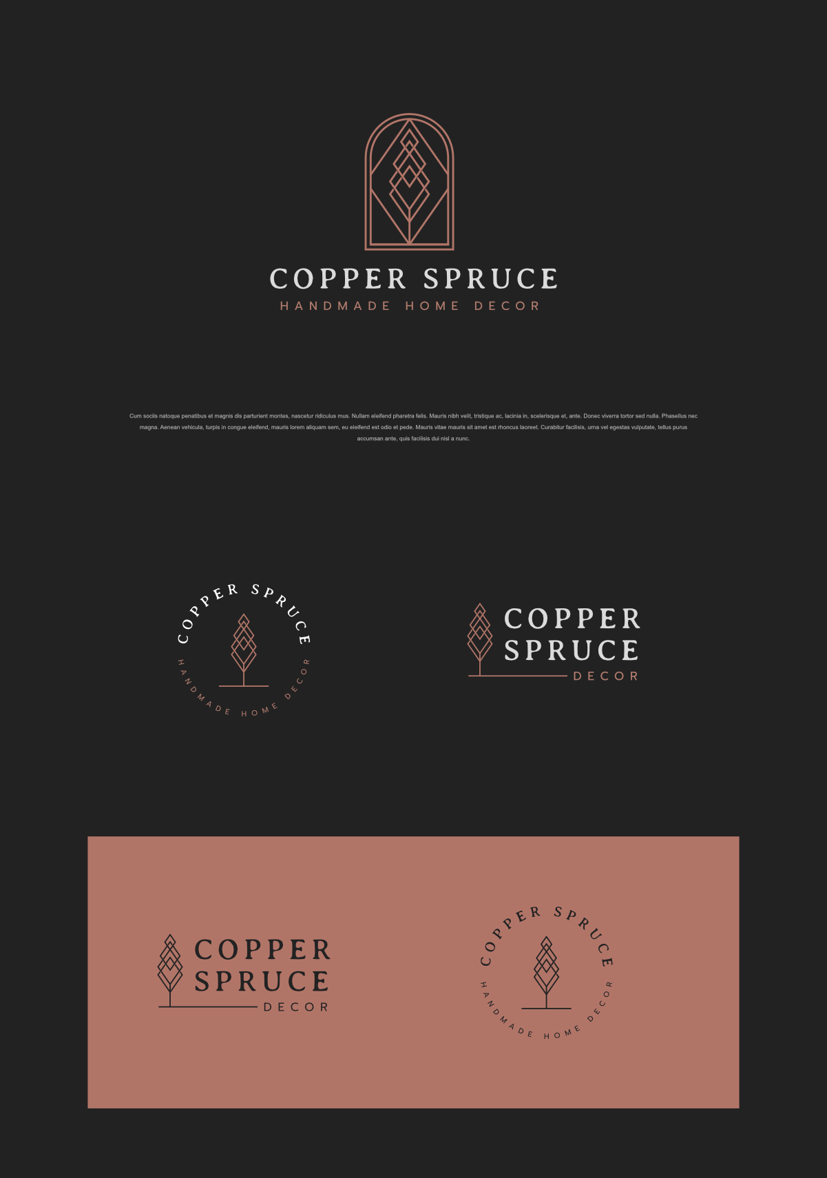 Logo Design by Degantx for this project | Design #31506931