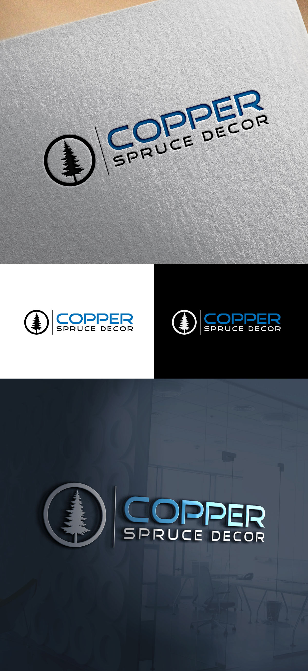 Logo Design by Masum01 for this project | Design #31461902
