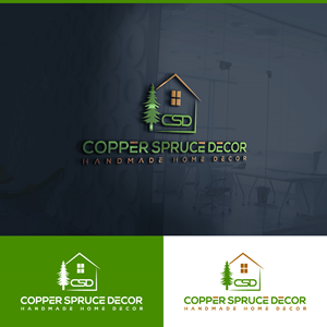 Logo Design by Ayub Zafar for this project | Design: #31474719